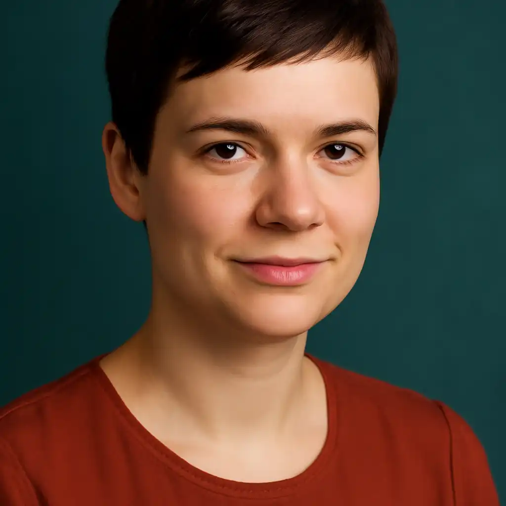 Aleksandra Kamińska